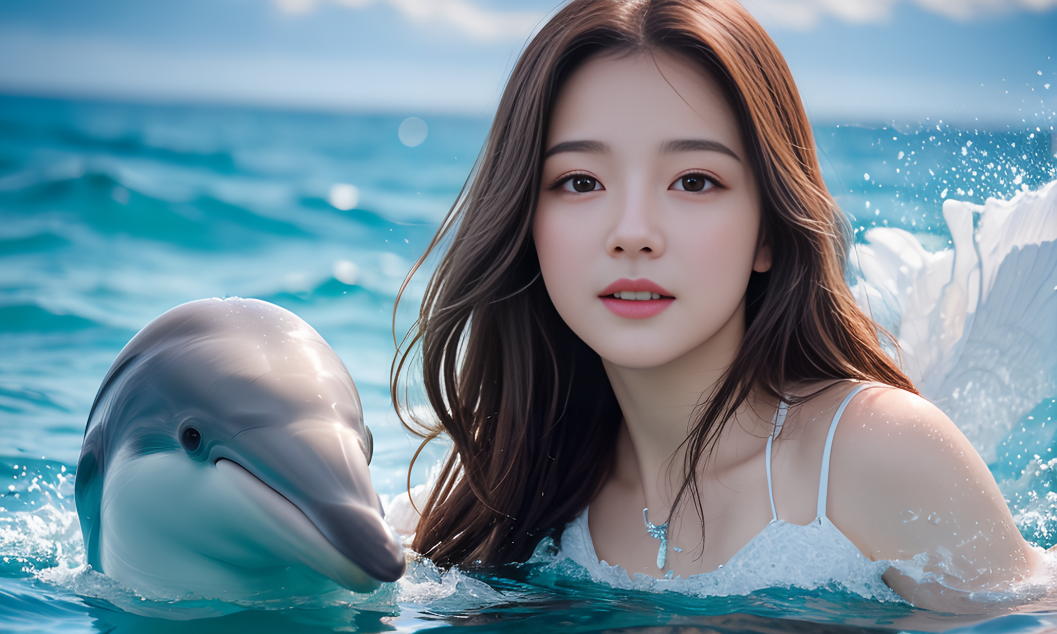 道中华丨新疆女孩说考古 考古背后是中华文化的自信